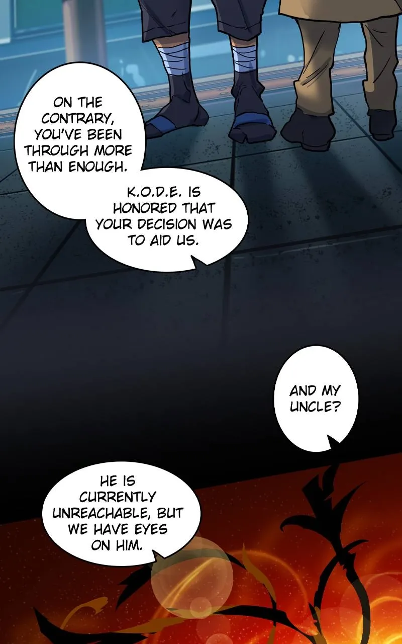 Read Ordeal Manga Online