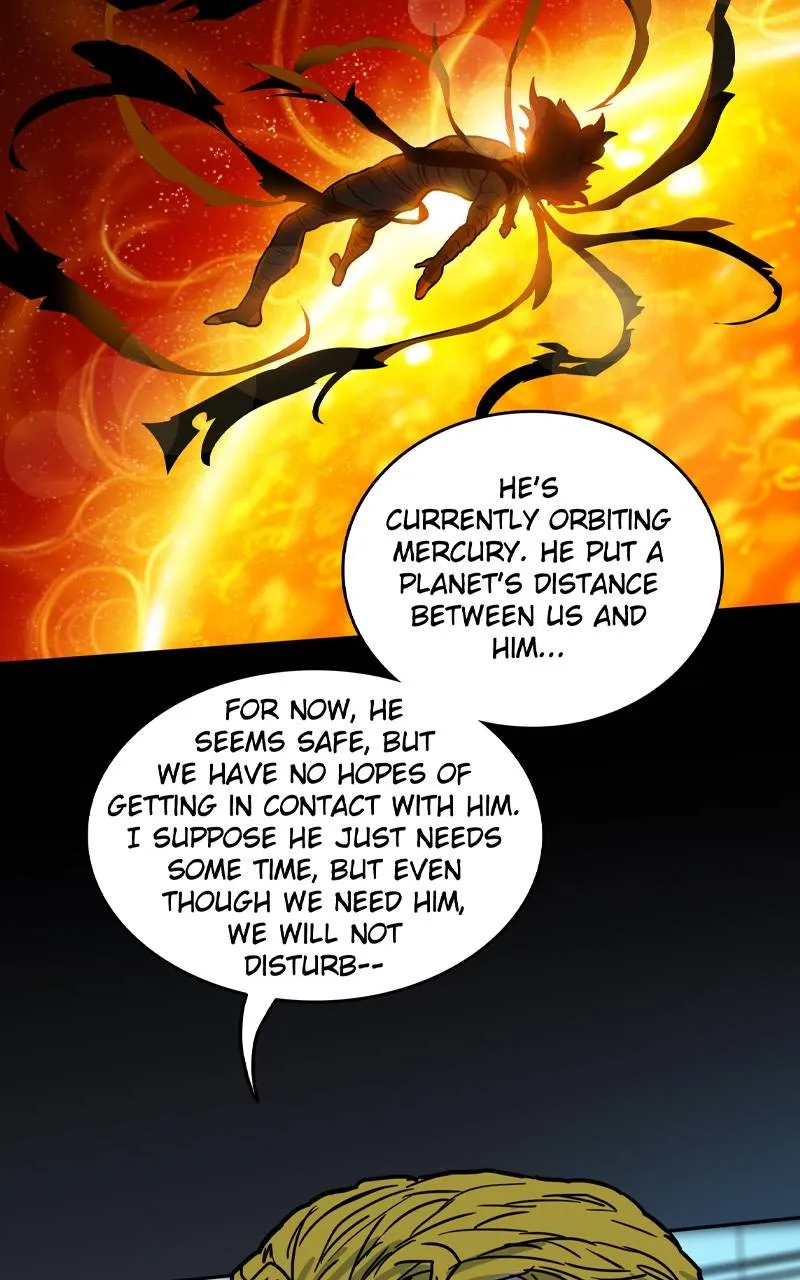 Read Ordeal Manga Online
