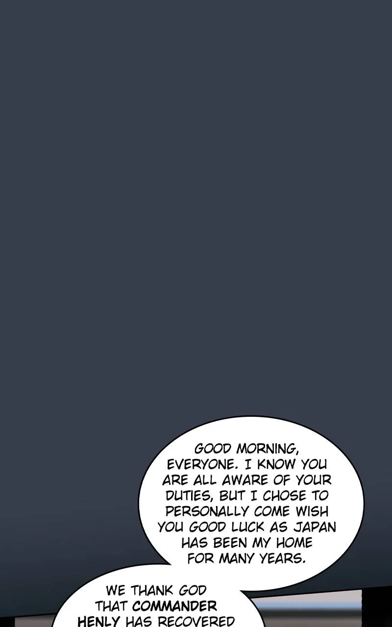 Read Ordeal Manga Online