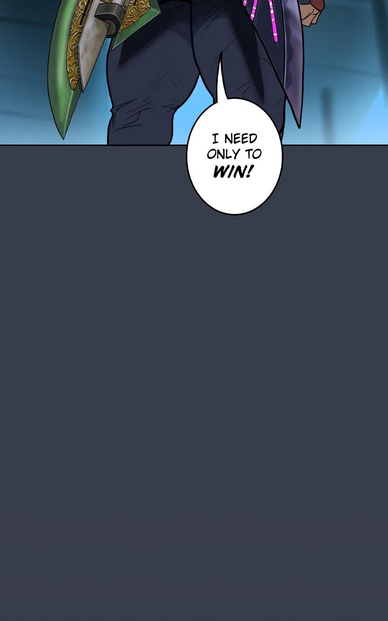 Read Ordeal Manga Online