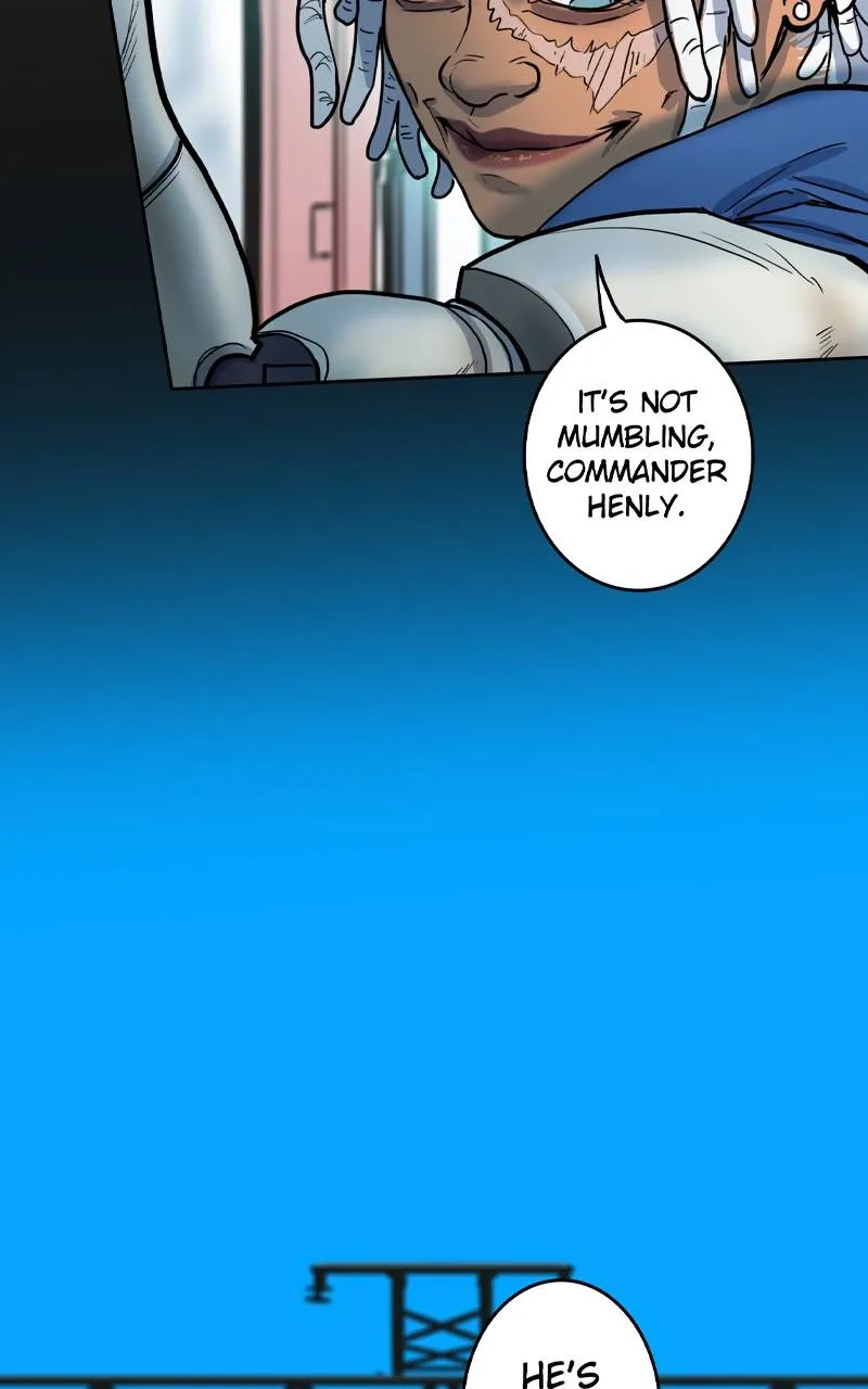 Read Ordeal Manga Online