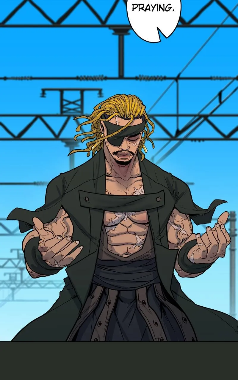 Read Ordeal Manga Online