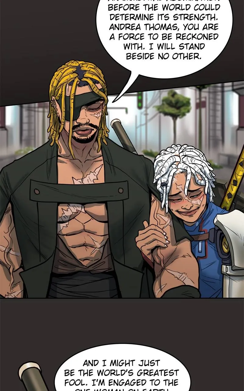 Read Ordeal Manga Online