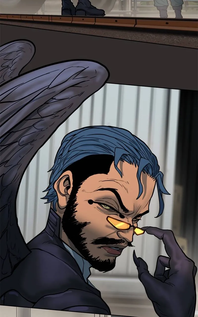 Read Ordeal Manga Online