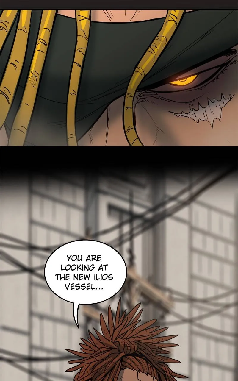 Read Ordeal Manga Online