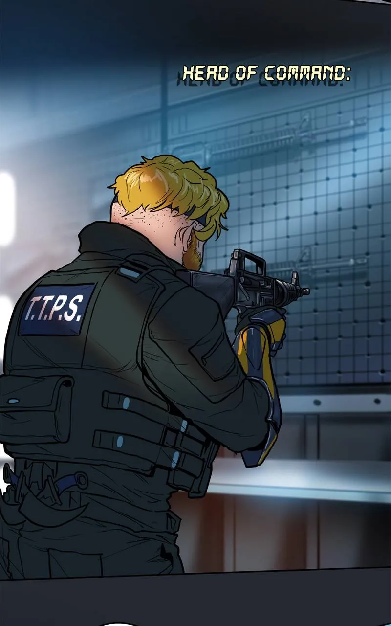 Read Ordeal Manga Online
