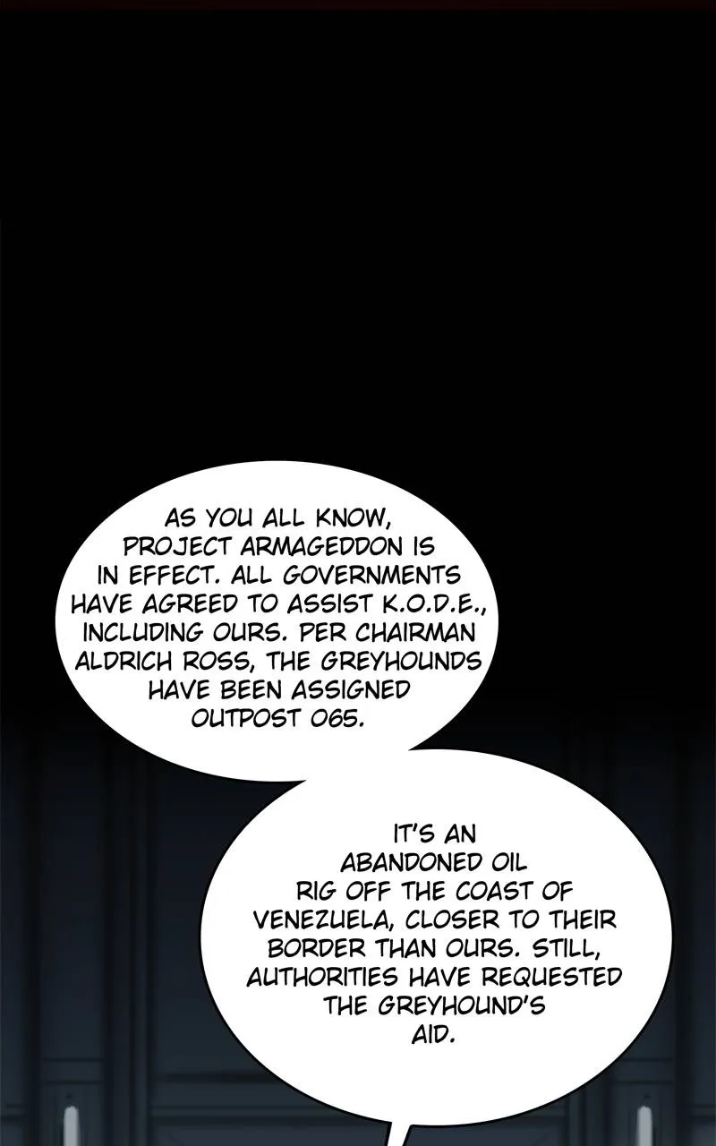 Read Ordeal Manga Online