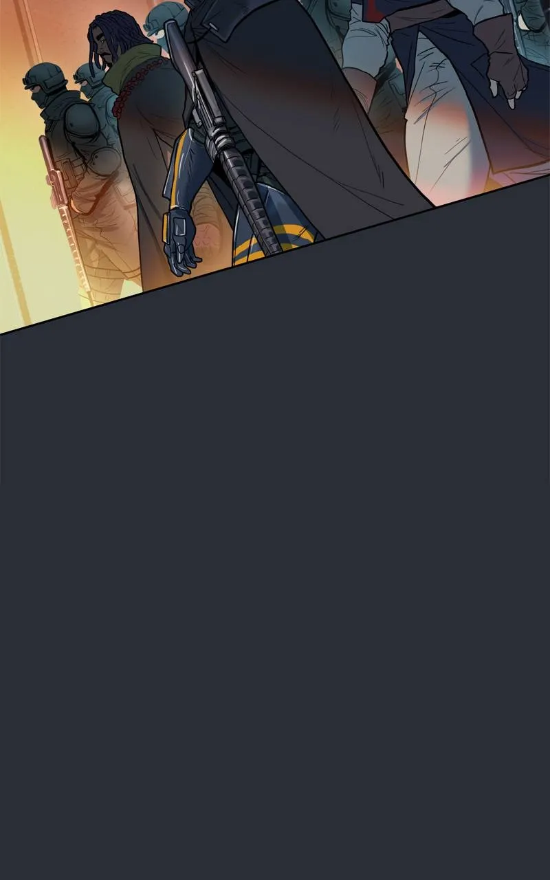Read Ordeal Manga Online