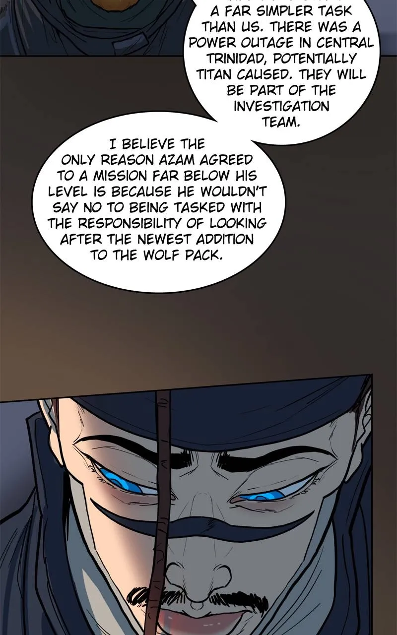 Read Ordeal Manga Online