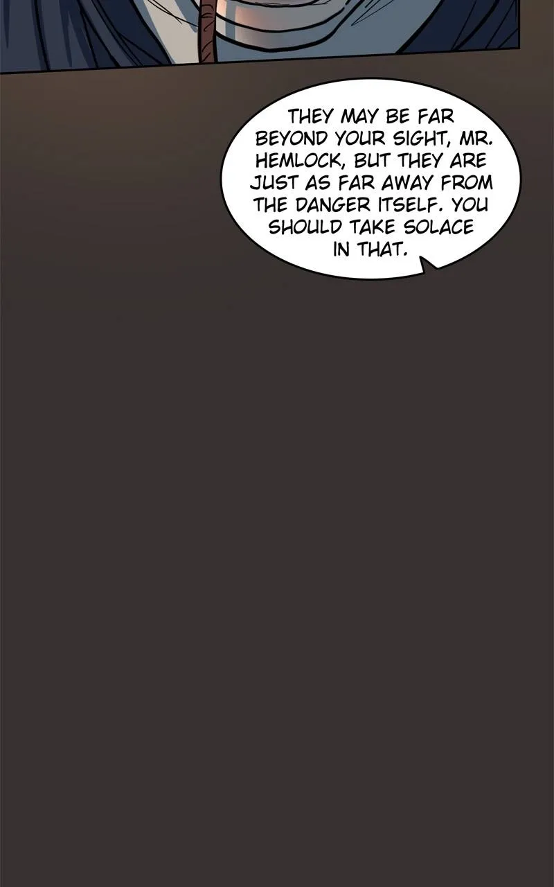 Read Ordeal Manga Online