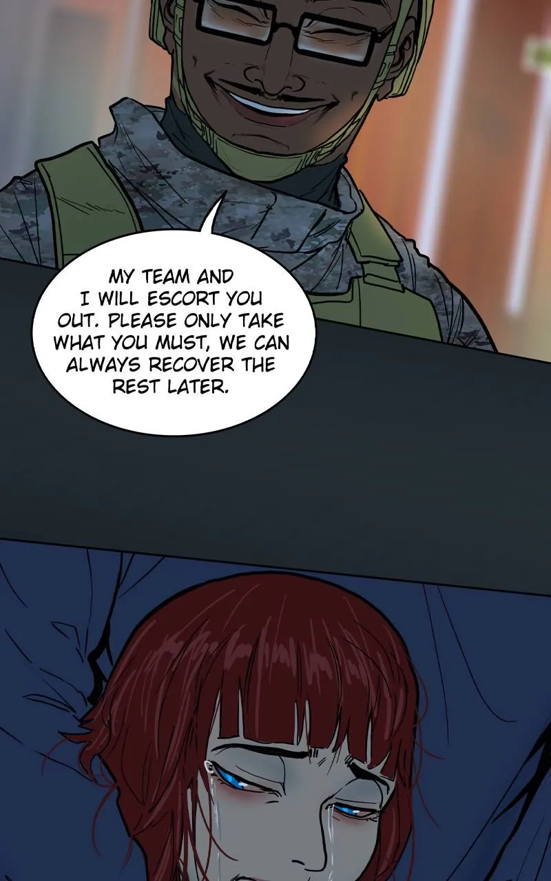 Read Ordeal Manga Online