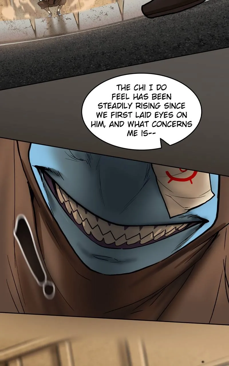 Read Ordeal Manga Online