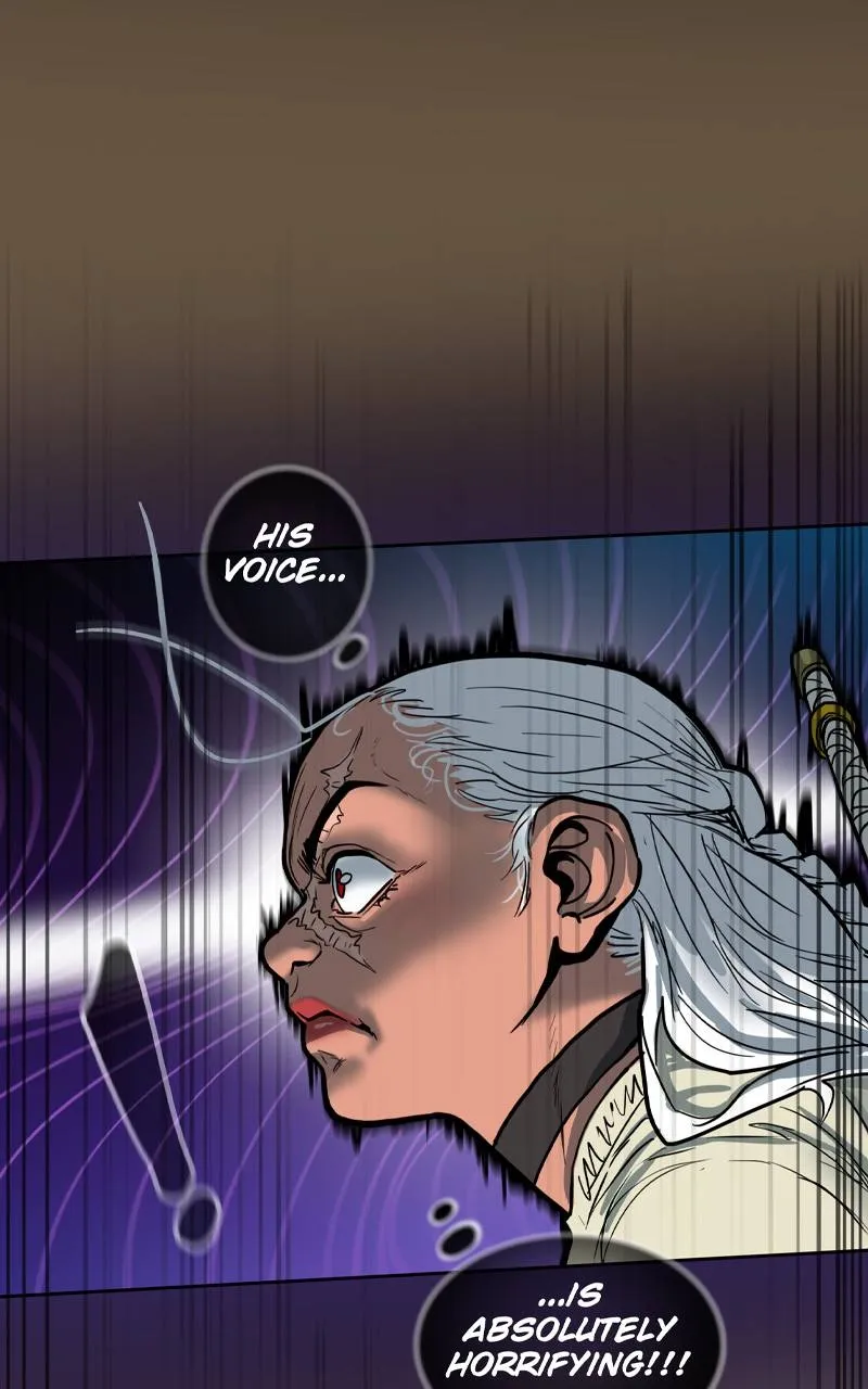 Read Ordeal Manga Online