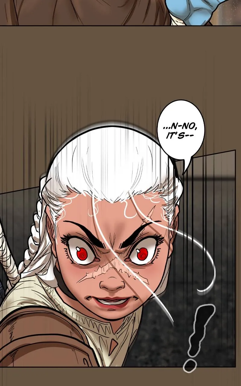 Read Ordeal Manga Online