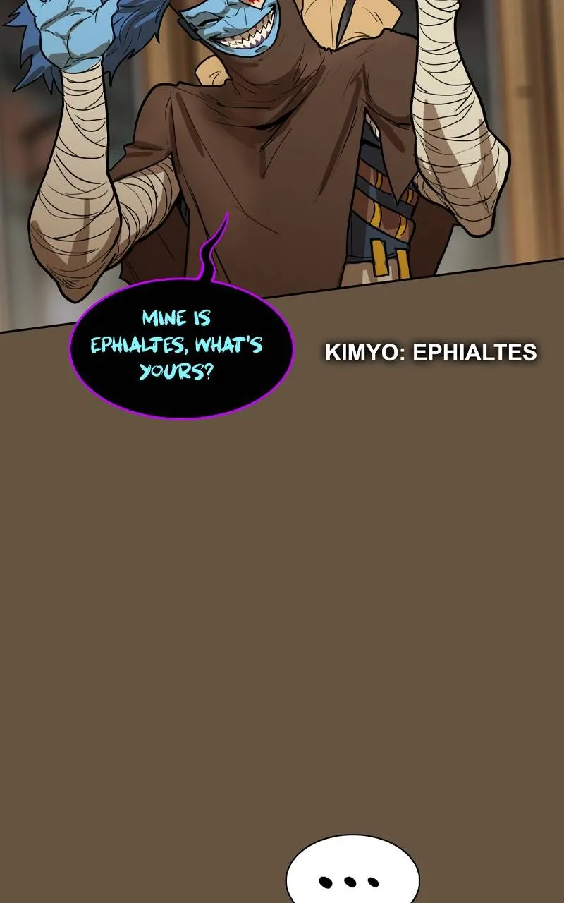 Read Ordeal Manga Online