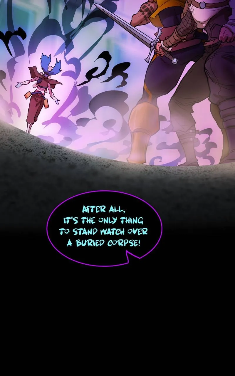 Read Ordeal Manga Online