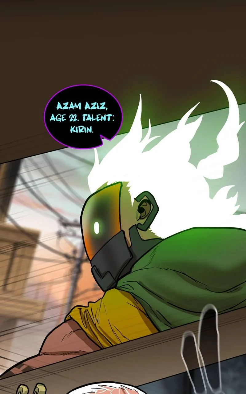 Read Ordeal Manga Online