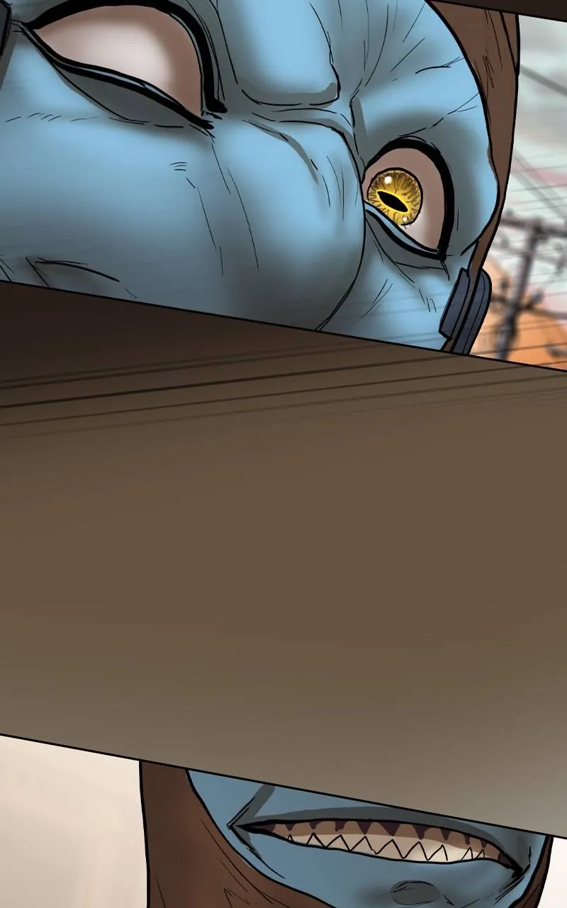 Read Ordeal Manga Online