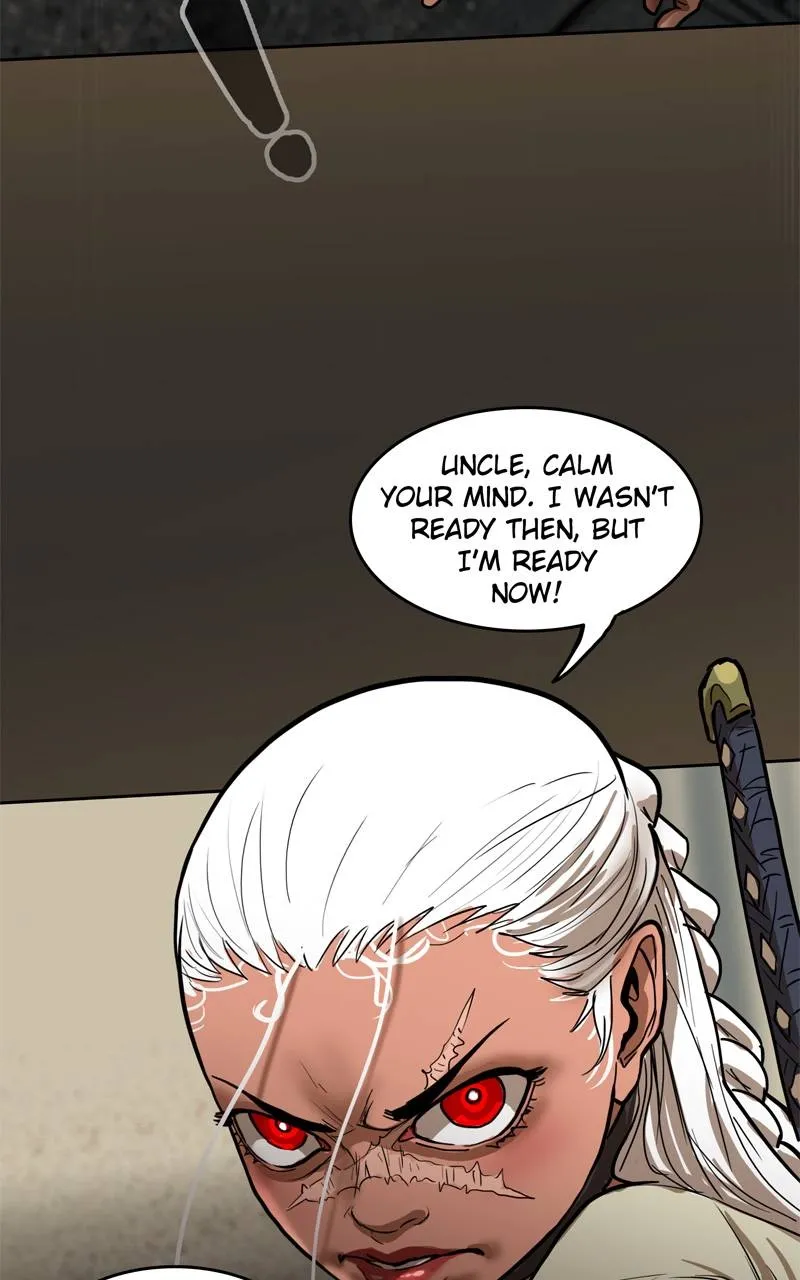 Read Ordeal Manga Online