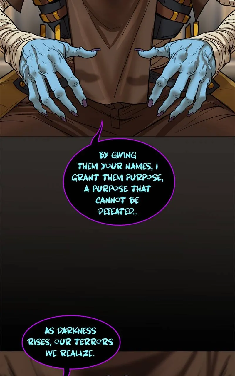Read Ordeal Manga Online
