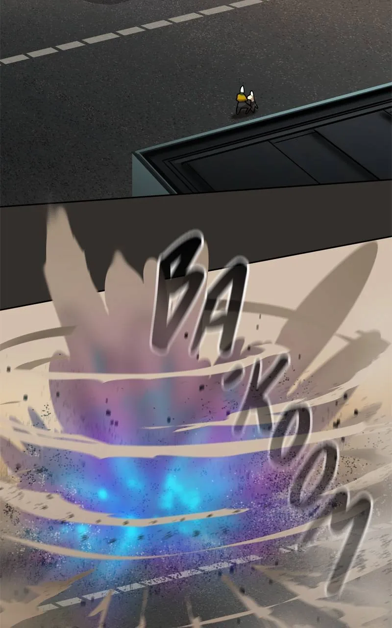 Read Ordeal Manga Online