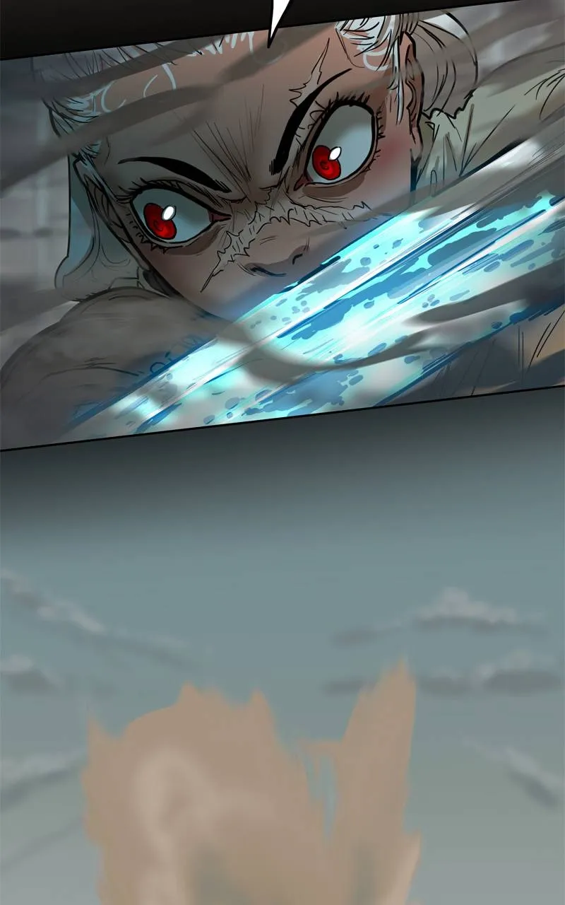 Read Ordeal Manga Online