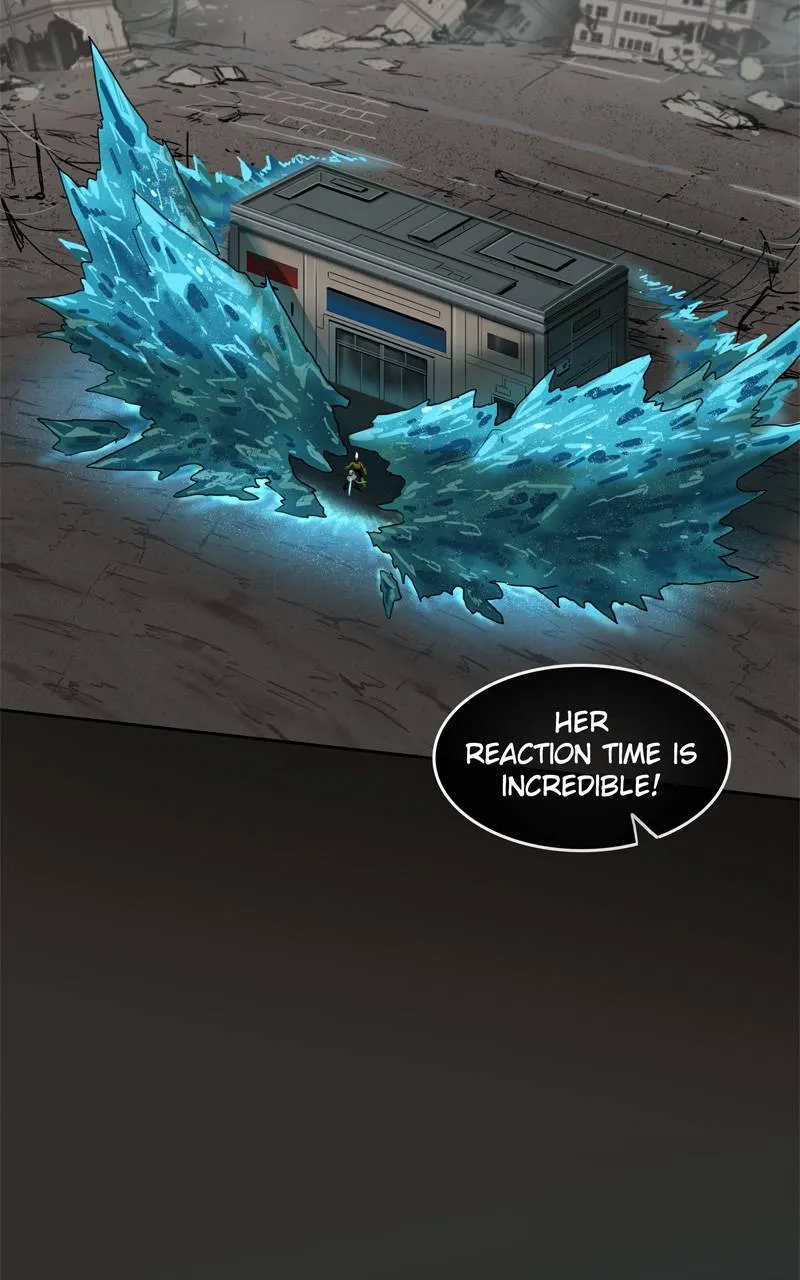 Read Ordeal Manga Online