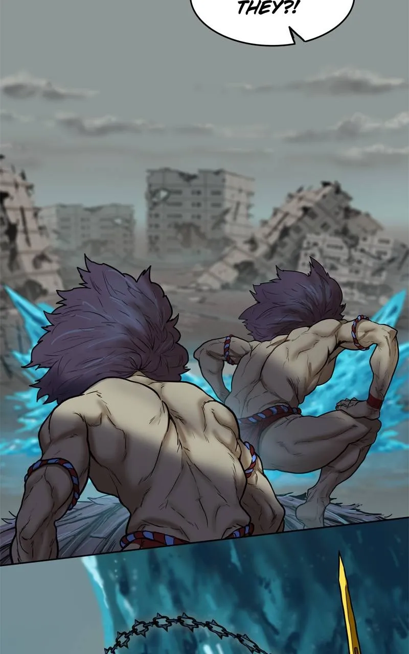 Read Ordeal Manga Online