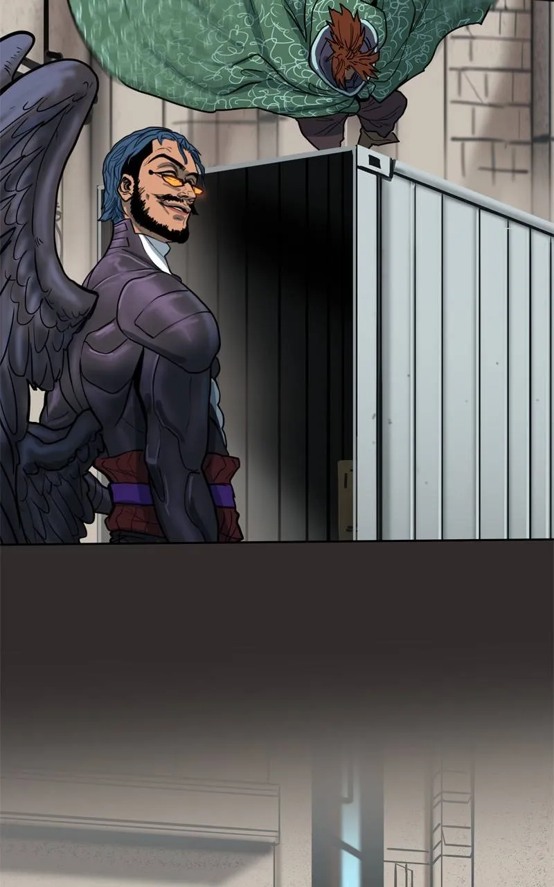 Read Ordeal Manga Online