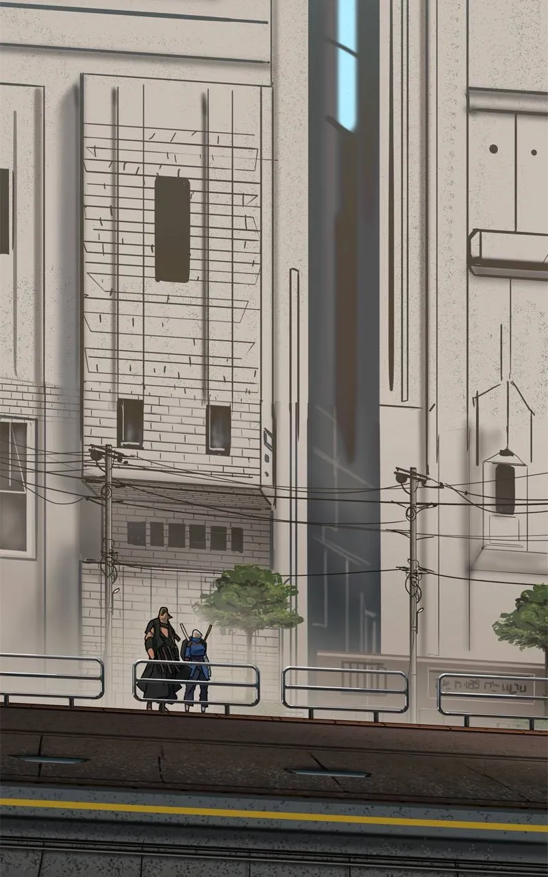 Read Ordeal Manga Online