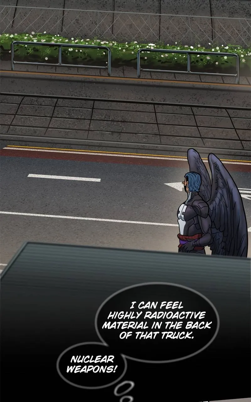 Read Ordeal Manga Online