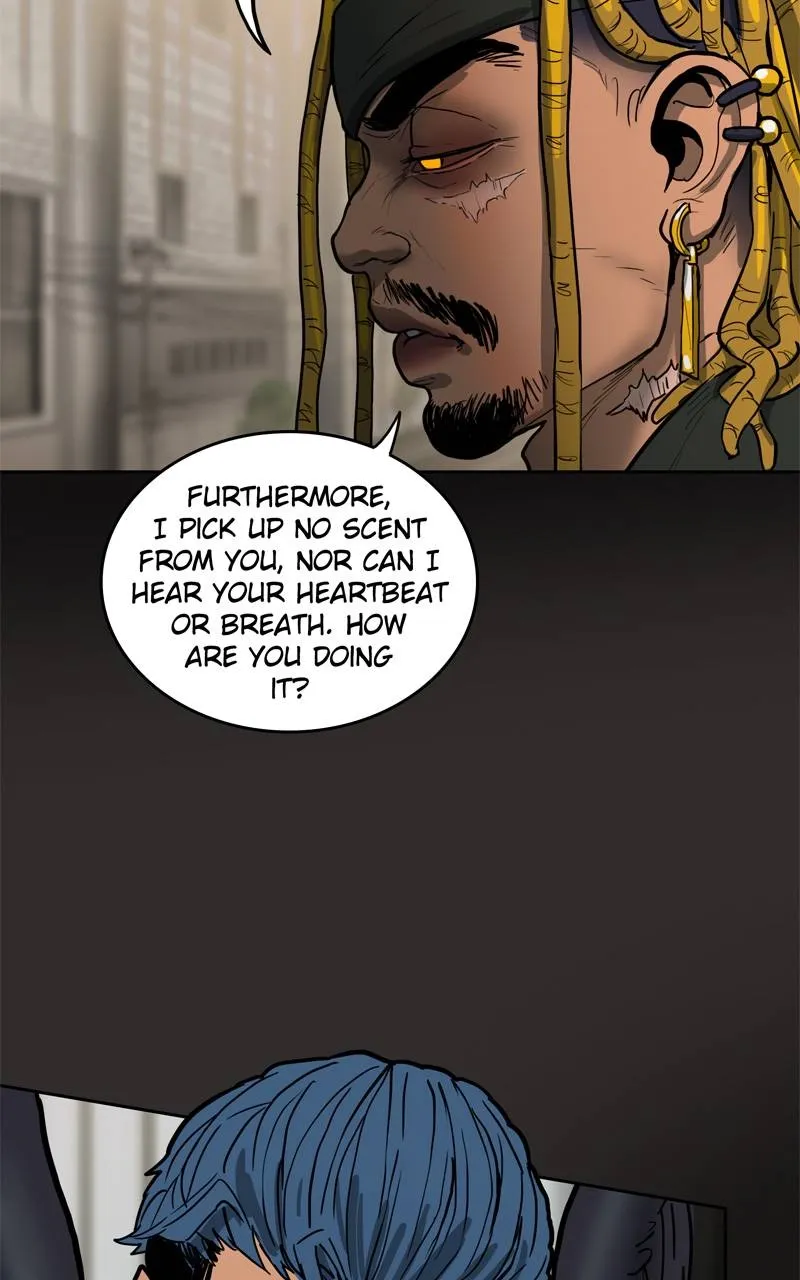 Read Ordeal Manga Online