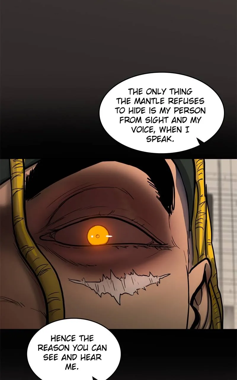 Read Ordeal Manga Online