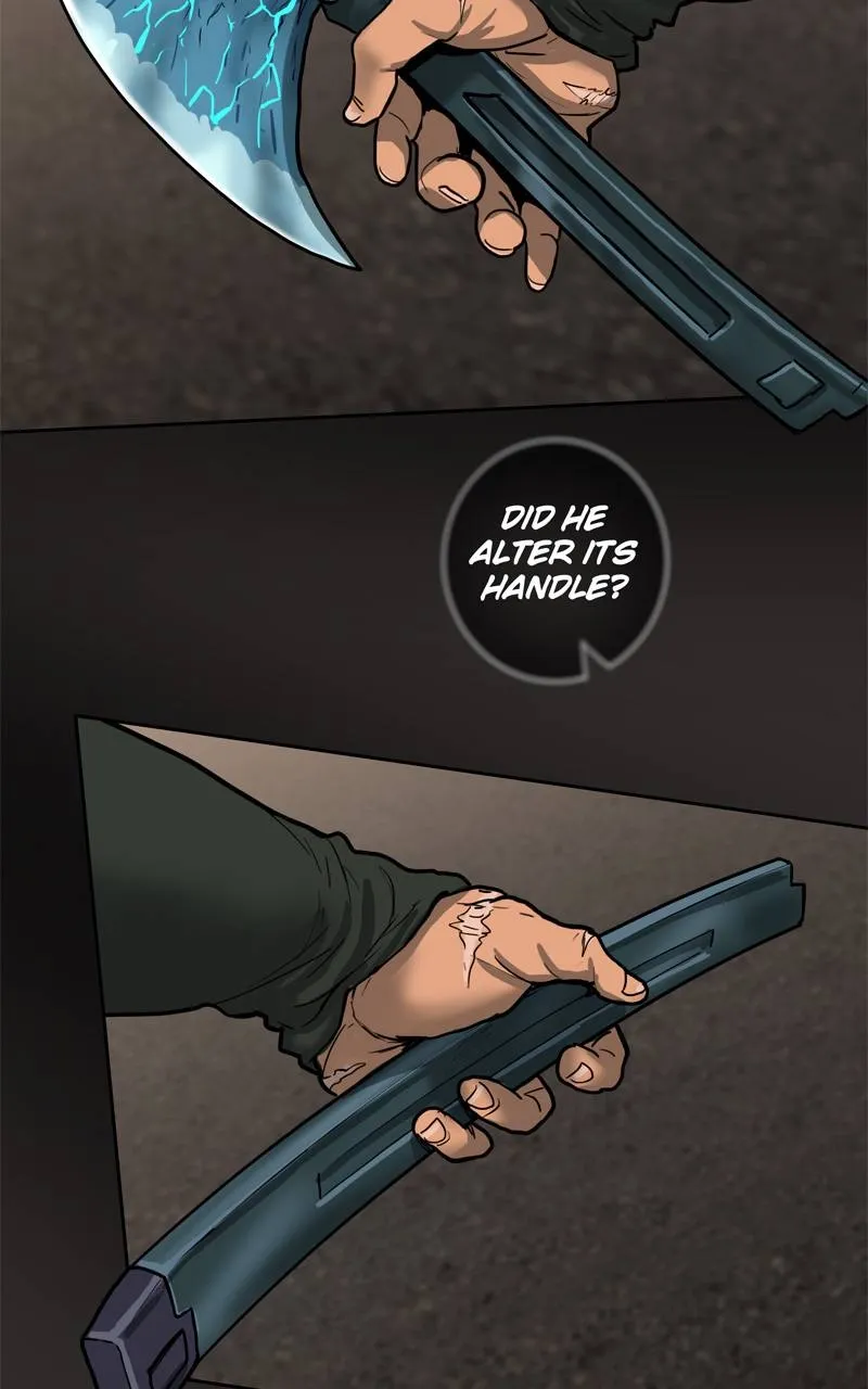 Read Ordeal Manga Online