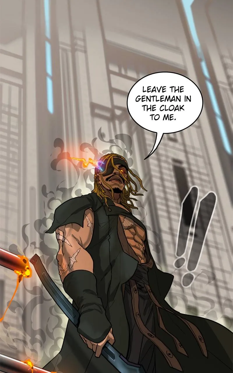 Read Ordeal Manga Online