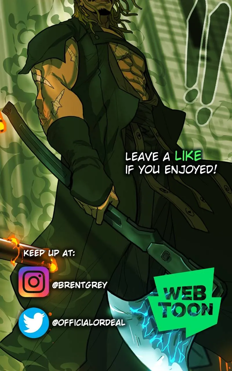 Read Ordeal Manga Online