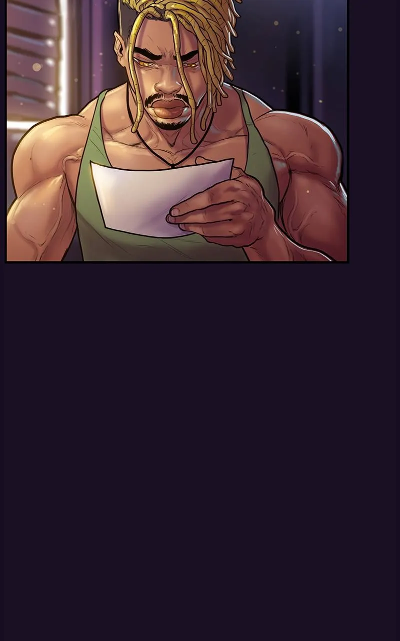 Read Ordeal Manga Online