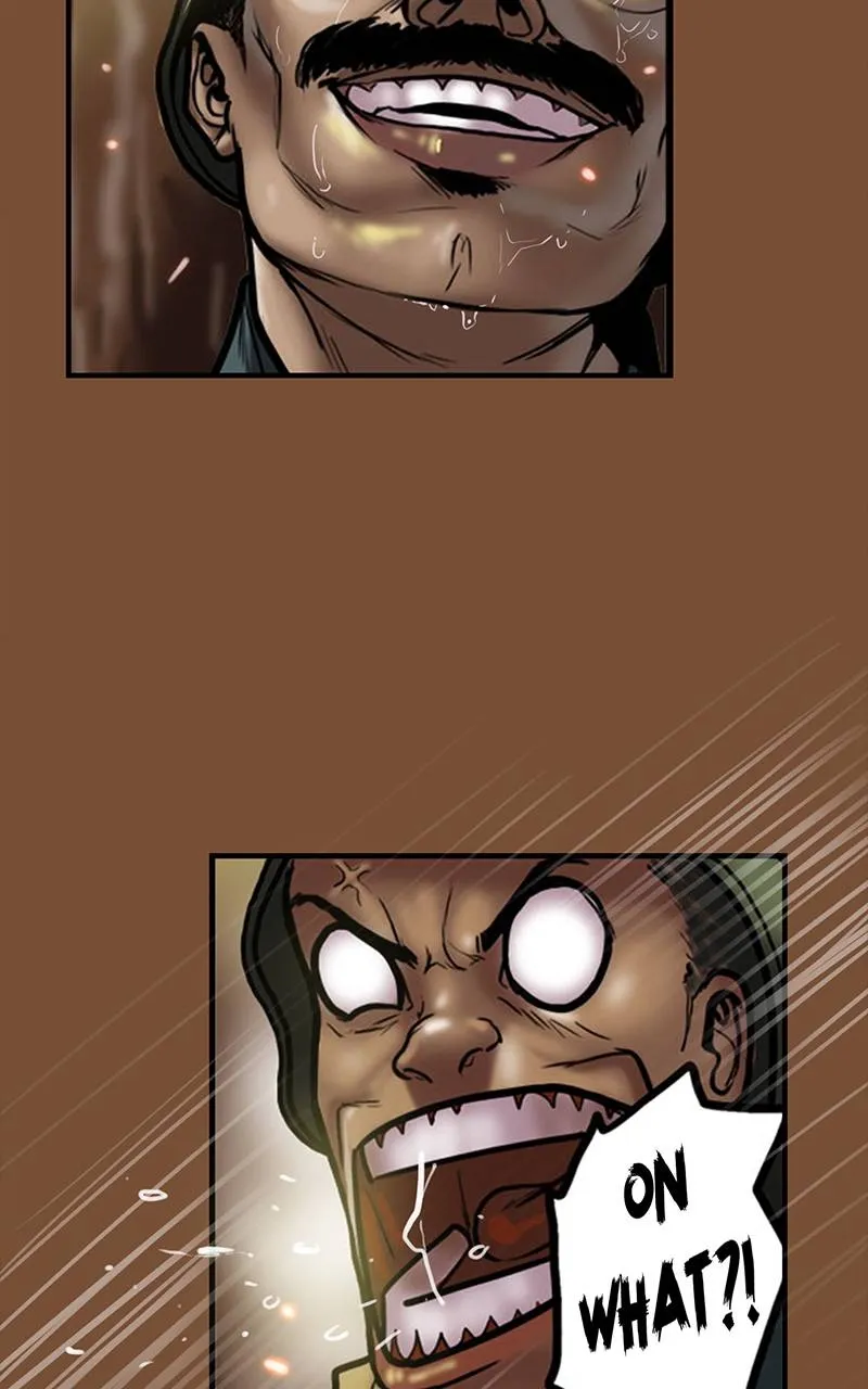 Read Ordeal Manga Online
