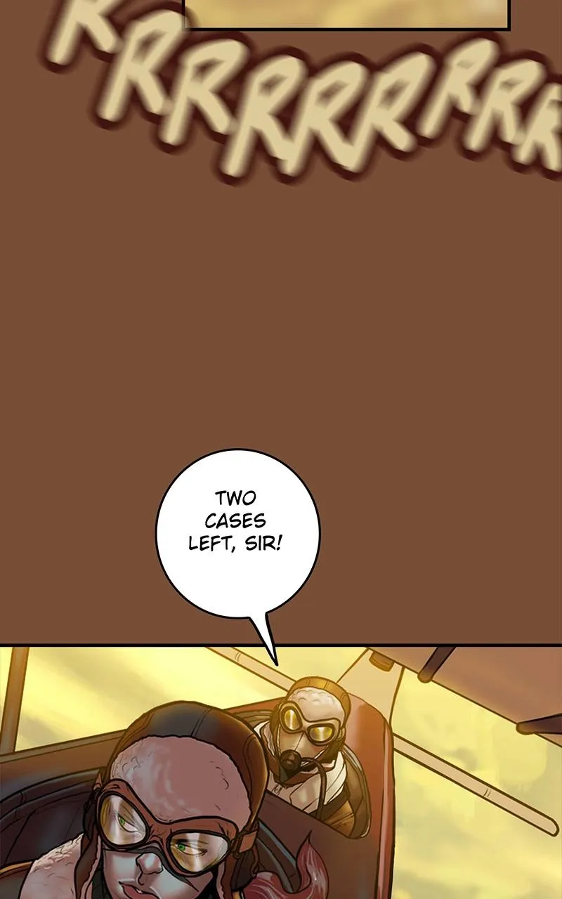 Read Ordeal Manga Online