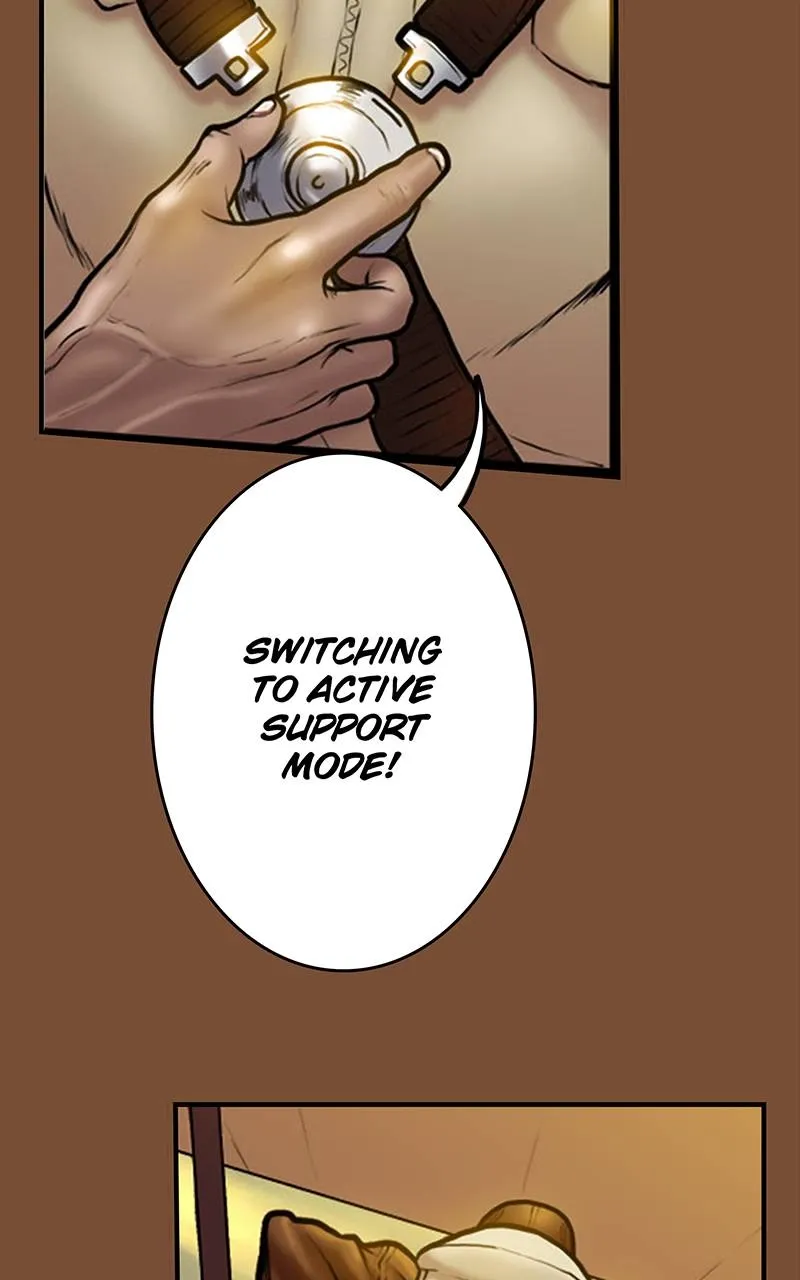 Read Ordeal Manga Online