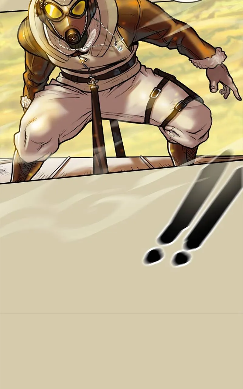 Read Ordeal Manga Online