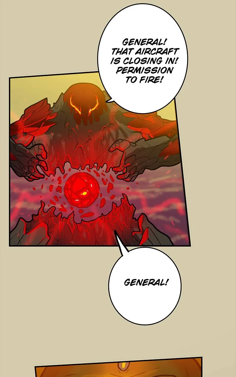 Read Ordeal Manga Online