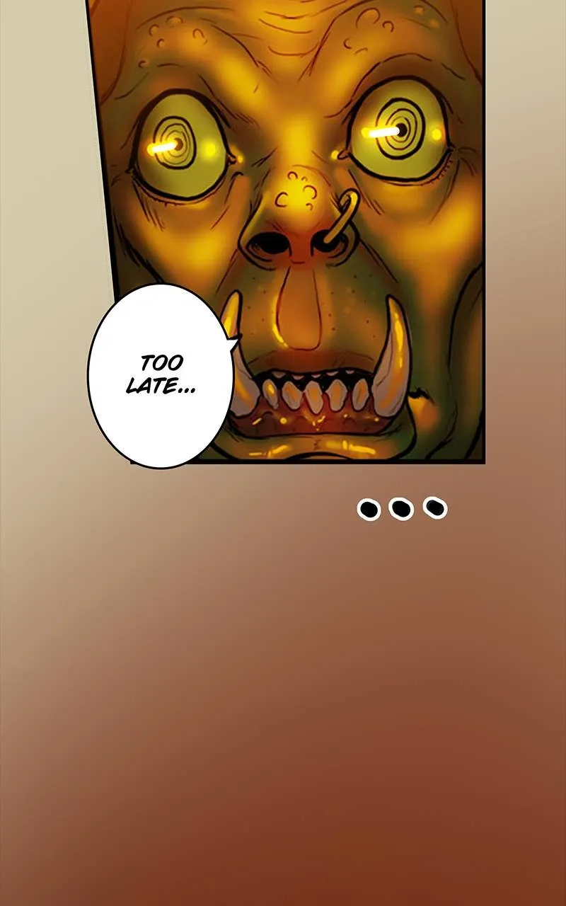 Read Ordeal Manga Online