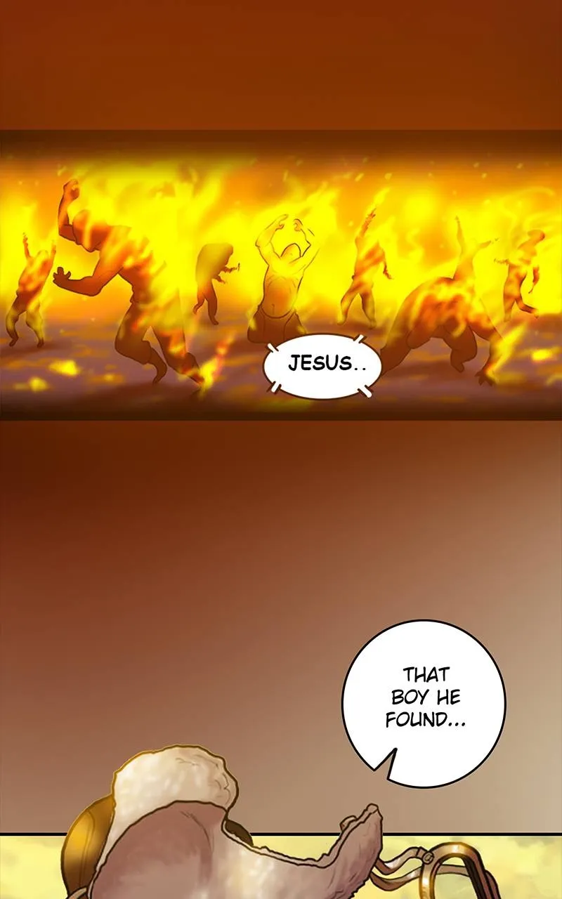 Read Ordeal Manga Online