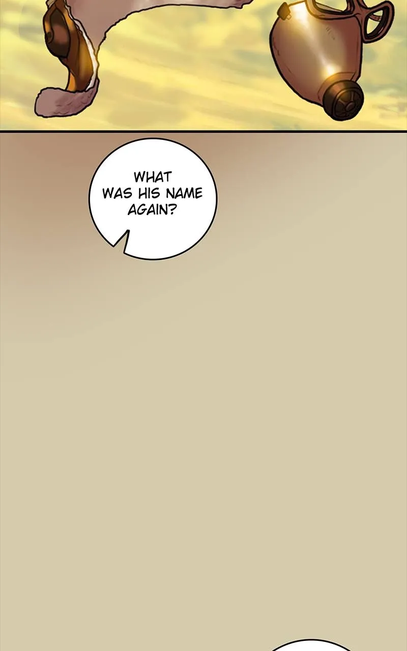 Read Ordeal Manga Online