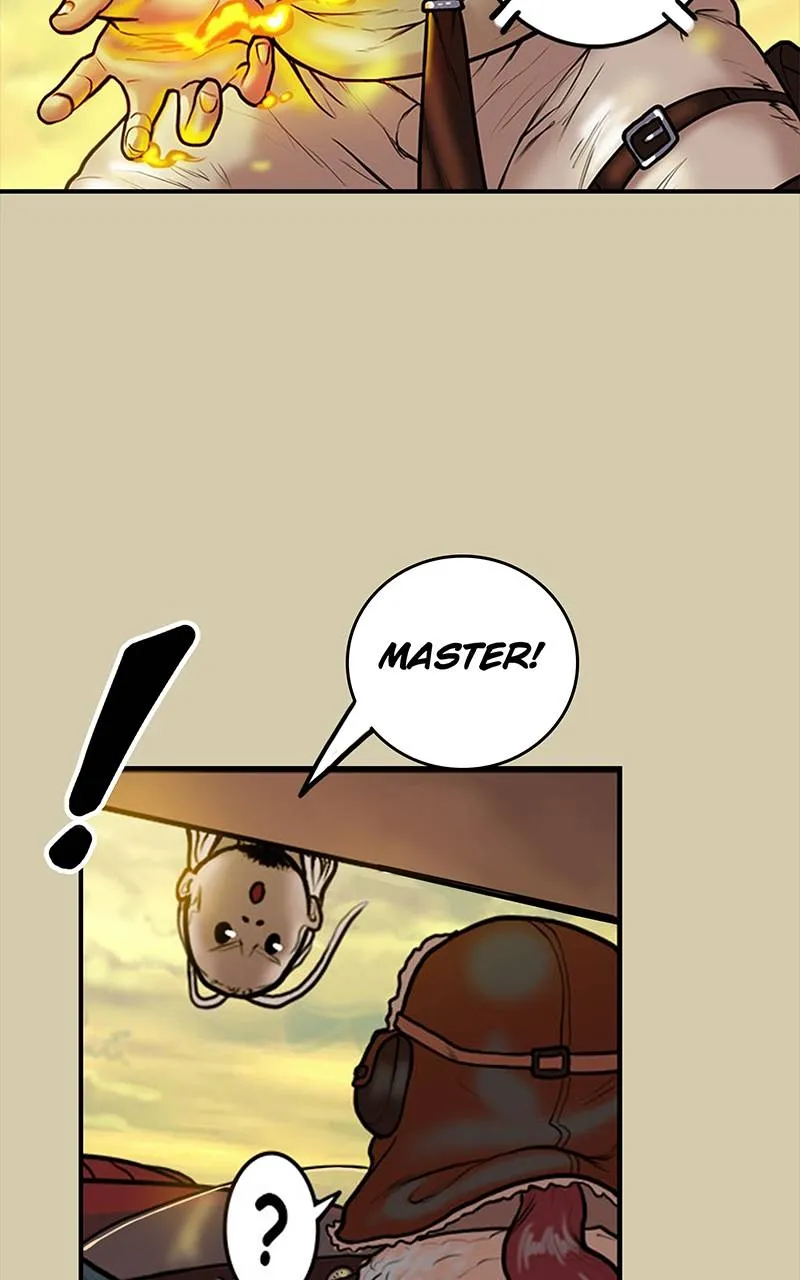 Read Ordeal Manga Online