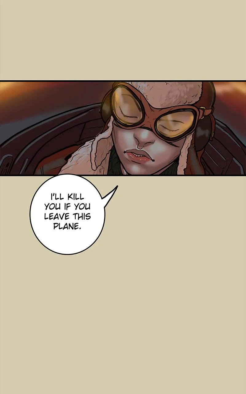 Read Ordeal Manga Online