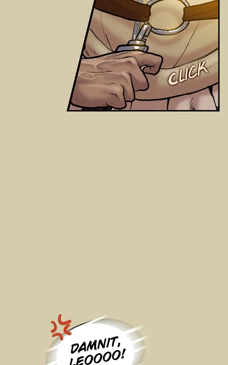 Read Ordeal Manga Online