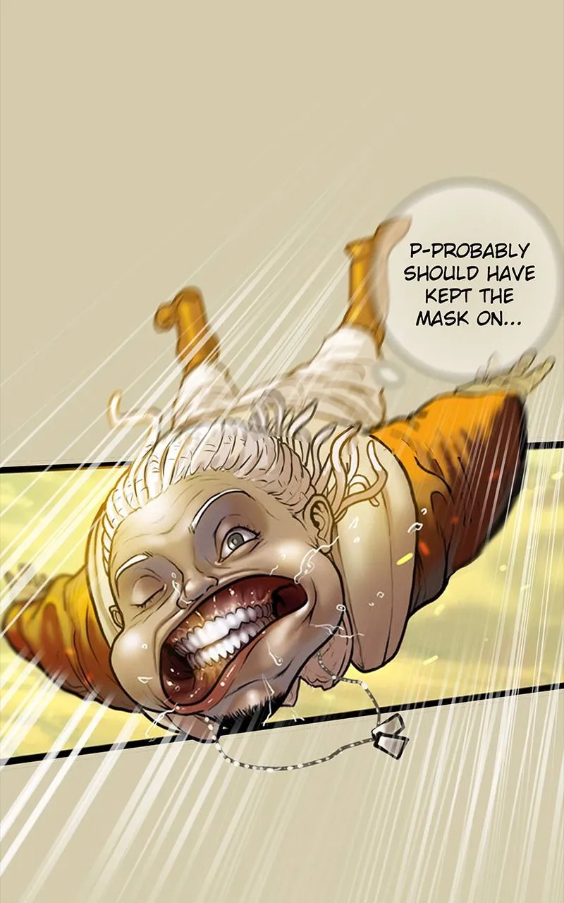 Read Ordeal Manga Online