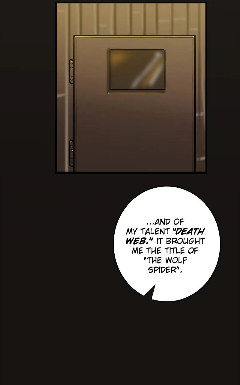 Read Ordeal Manga Online